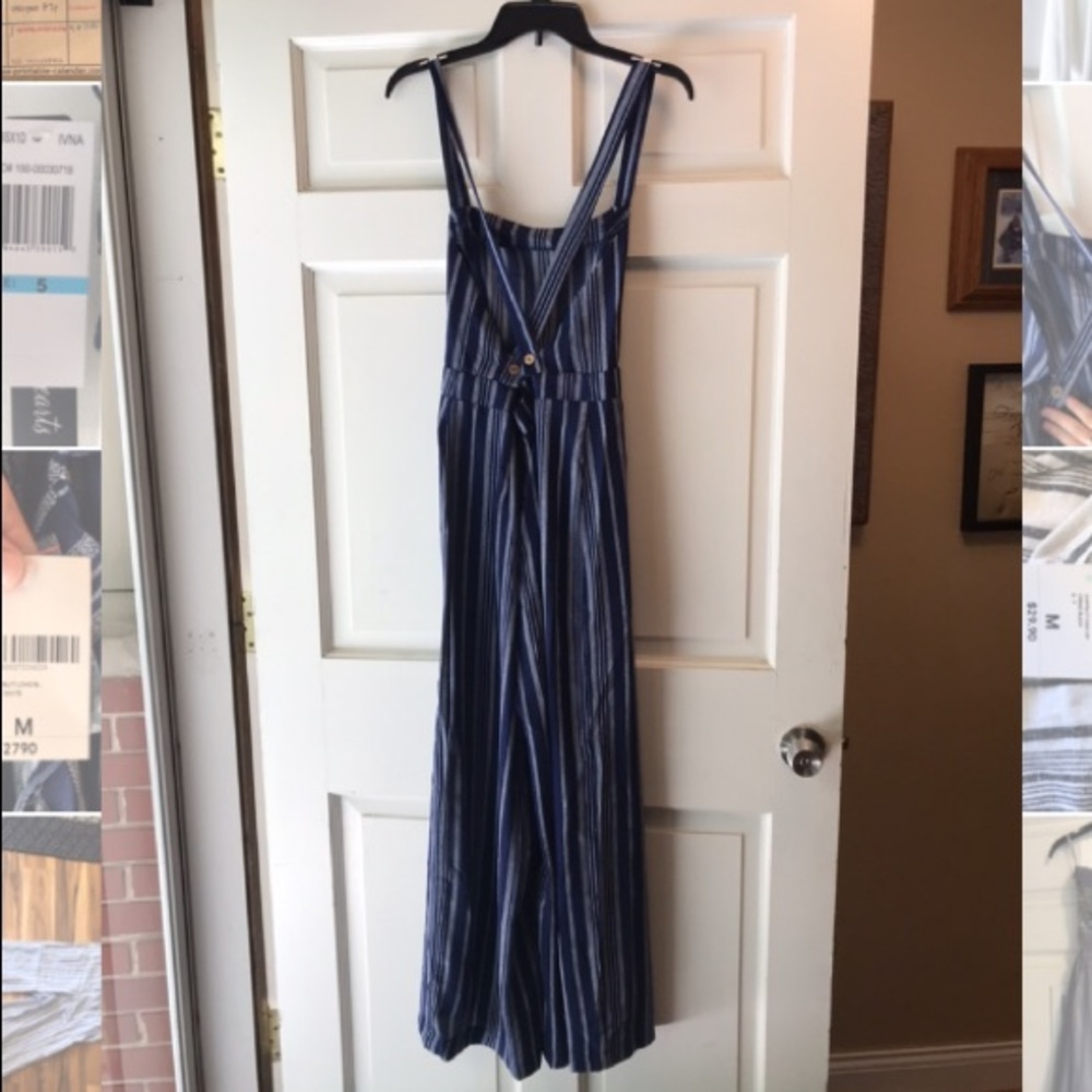 Jumpsuit - Picture 2 of 4